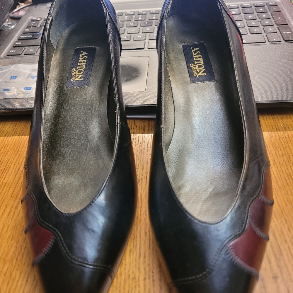 Ladies loafers - Picture 9 of 9